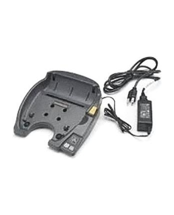 zebra KIT ACC QLn4/ZQ63-EC AC ADAPTER UK (type G) CORD nr 2