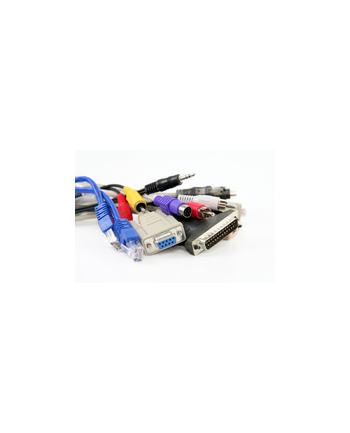 datalogic Power Cord, AC, IEC/(wersja europejska)