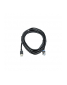 datalogic CABLE,USB,TYPEA,EXT PWR,15' - nr 1