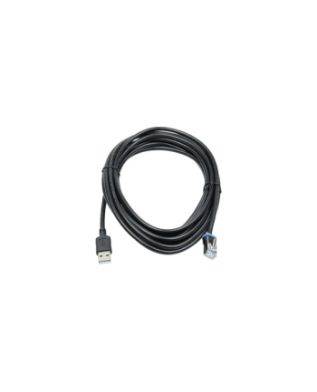 datalogic CABLE,USB,TYPEA,EXT PWR,15'