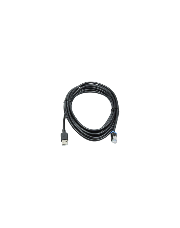 datalogic CABLE,USB,TYPEA,EXT PWR,15' główny