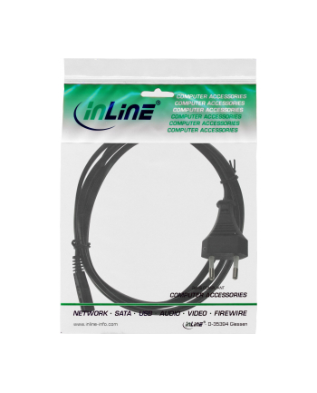 datalogic Power Cord, 2-Pin, (wersja europejska)