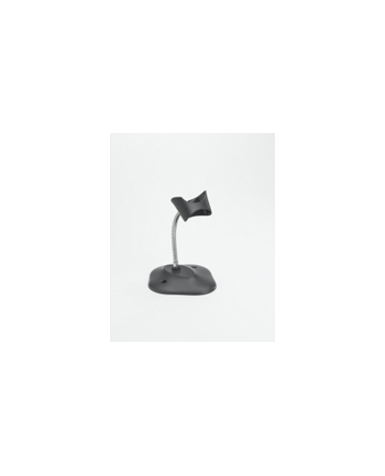 zebra evm FINAL ASSY:GOOSENECK STAND,LS1203,TW BLK