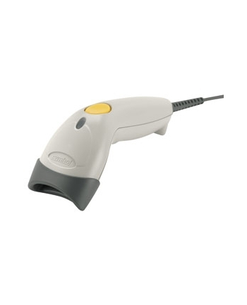 zebra evm FINAL ASSY:GOOSENECK STAND,LS1203,TW BLK