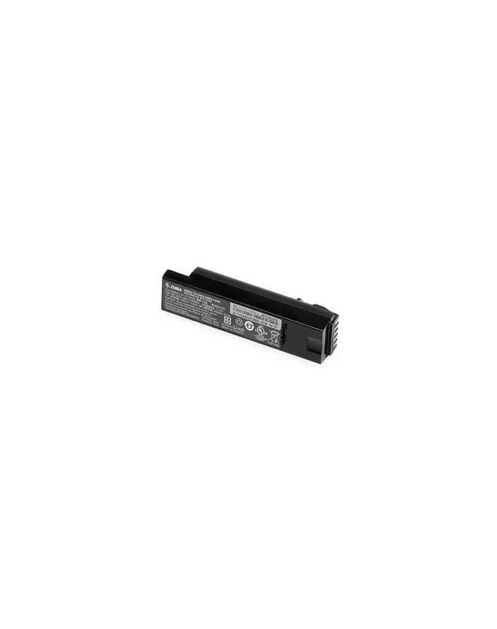 zebra evm BATTERY PACK,LITHIUM ION,2500MAH,DS8178 główny