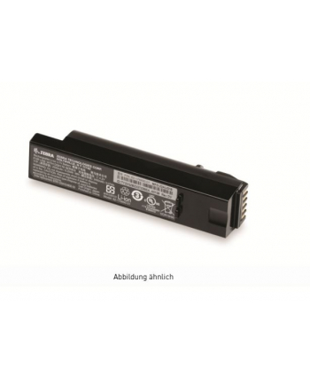 zebra evm BATTERY PACK,LITHIUM ION,2500MAH,DS8178
