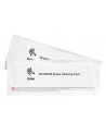 zebra Cleaning Card Kit (Improved), ZC100/300, 2 Cards - nr 1