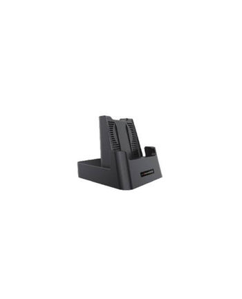 datalogic Dock, Single Slot, Memor 10, Black Color (requires power supply 94ACC0197 and power cord to be purchased separately)