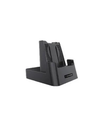 datalogic Dock, Single Slot, Memor 10, Black Color (requires power supply 94ACC0197 and power cord to be purchased separately) nr 2
