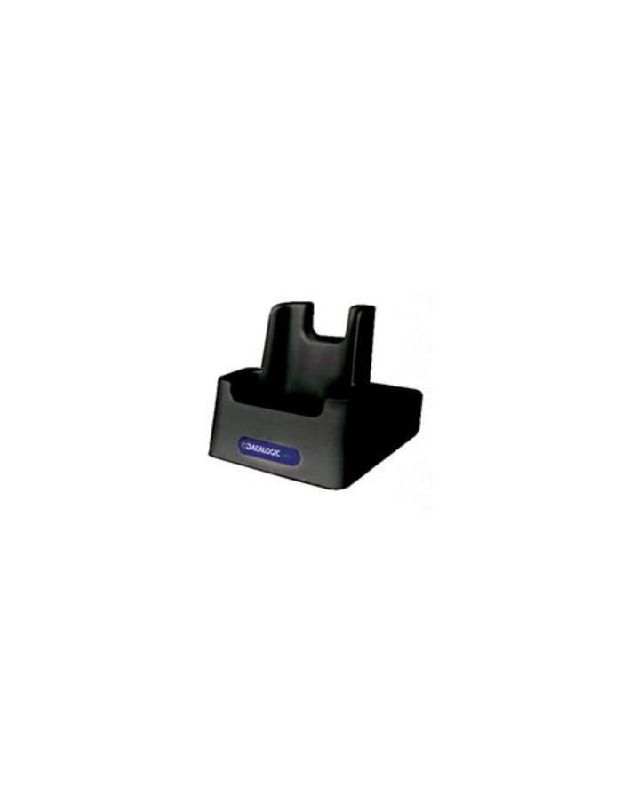 datalogic MEMOR 1 SINGLE SLOT DOCK CHARGE/BLACK INCL PS W/ REGIONAL PLUGS IN główny