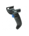 datalogic Attachable Pistol-Grip Handle, Memor 10, Black Color (requires Rubber Boot 94ACC0193) - nr 3