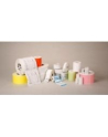 zebra Label, Paper, 76x51mm; Thermal Transfer, Z-Select 2000T, Coated, Permanent Adhesive, 76mm Core - nr 10
