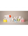 zebra Label, Paper, 76x51mm; Thermal Transfer, Z-Select 2000T, Coated, Permanent Adhesive, 76mm Core - nr 2