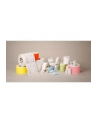 zebra Label, Paper, 76x51mm; Thermal Transfer, Z-Select 2000T, Coated, Permanent Adhesive, 76mm Core - nr 3