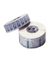 zebra Label, Paper, 102x127mm; Direct Thermal, Z-Select 2000D, Coated, Permanent Adhesive, 25mm Core, Perforation - nr 1
