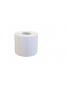 zebra Label, Paper, 51x32mm; Thermal Transfer, Z-Select 2000T, Coated, Permanent Adhesive. 76mm Core - nr 15