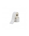 zebra Label, Paper, 51x32mm; Thermal Transfer, Z-Select 2000T, Coated, Permanent Adhesive. 76mm Core - nr 3