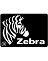 zebra Label, Polyester, 76x51mm; Thermal Transfer, Z-Ultimate 3000T White, Permanent Adhesive, 25mm Core - nr 1