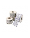 zebra Label, Polyester, 76x51mm; Thermal Transfer, Z-Ultimate 3000T White, Permanent Adhesive, 25mm Core - nr 3