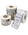zebra Label, Paper, 38x25mm; Direct Thermal, Z-Perform 1000D, Uncoated, Permanent Adhesive, 25mm Core - nr 16