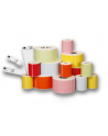 zebra Label, Paper, 38x25mm; Direct Thermal, Z-Perform 1000D, Uncoated, Permanent Adhesive, 25mm Core - nr 3