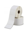 zebra Label, Paper, 38x25mm; Direct Thermal, Z-Perform 1000D, Uncoated, Permanent Adhesive, 25mm Core - nr 5