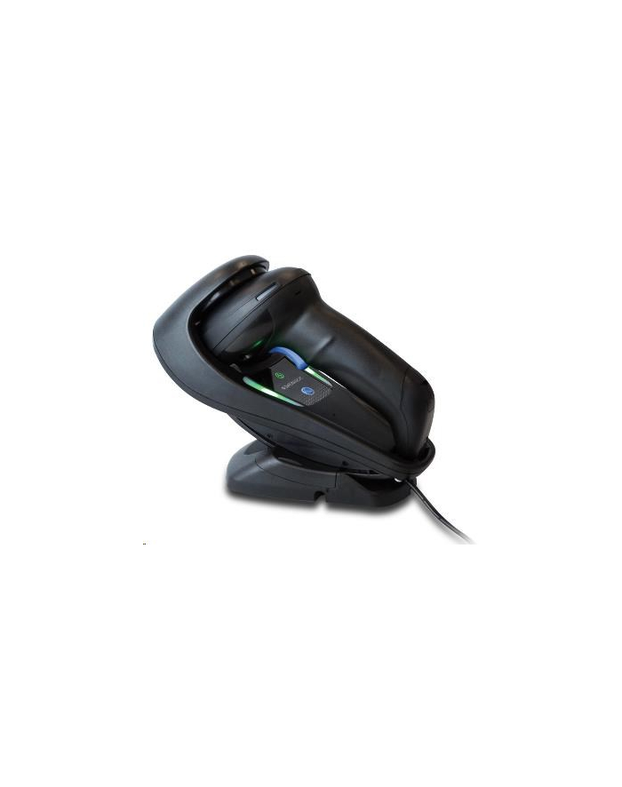datalogic GRYPHON GBT4500 KIT USB BLACK/INCL SCANNER BASE AND USB CABLE IN główny