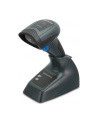 datalogic QuickScan Mobile QM2131, 433 MHz, Kit, RS-232, Linear Imager, Black (Kit inc. Imager, Base Station, 90G000008 Cable, 8-0935 Power Supply and 6003-0940 Line Cord.) - nr 3