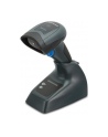 datalogic QuickScan Mobile QM2131, 433 MHz, Kit, RS-232, Linear Imager, Black (Kit inc. Imager, Base Station, 90G000008 Cable, 8-0935 Power Supply and 6003-0940 Line Cord.) - nr 4