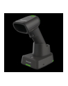 honeywell 1962G USB KIT: BLACK GP HOUSING/HD FOCUS USB TYPE A 2.7M STRAIGH - nr 1