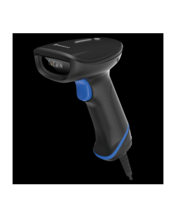 newland HR23 DORADA 2D CMOS WIRELESS BT/HH READ-ER W/STAND/DOCKING STATI.