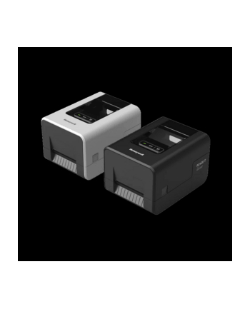 honeywell PC42E-T,USB,Ethernet,200dpi,White,1'0.5´´,no power cord