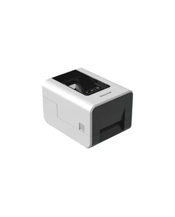 honeywell PC42E-T,USB,Ethernet,200dpi,White,1'0.5´´,no power cord