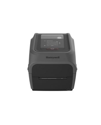 honeywell PC45 TT LCD LATINFONT RTC LAN/203DPI NO POWERCORD nr 2