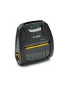 zebra DT Printer ZQ310 Plus; Bluetooth 4.X, No Label Sensor, Outdoor Use, English, Group E - nr 1