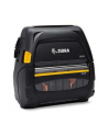 zebra DT Printer ZQ521, media width 4.45/113mm; English/Latin fonts, 802.11ac/Bluetooth 4.1, Ext battery, EMEA certs - nr 3