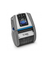 zebra ZQ620 DT PRINT 3IN HC ENG DUAL/802.11 BT LIN PLAT E BELT CLIP IN - nr 1