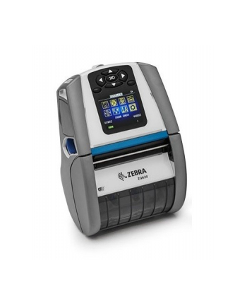 zebra ZQ620 DT PRINT 3IN HC ENG DUAL/802.11 BT LIN PLAT E BELT CLIP IN nr 2