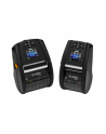 zebra ZQ620 DT PRINT 3IN HC ENG DUAL/802.11 BT LIN PLAT E BELT CLIP IN - nr 2