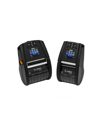 zebra ZQ620 DT PRINT 3IN HC ENG DUAL/802.11 BT LIN PLAT E BELT CLIP IN nr 1