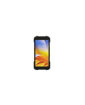 zebra evm TC78, WAN, 6.0, sub-6 5G, Wifi 6E, CBRS, 8/128 Gb flash, SE4770, 8MP front camera, 16MP rear camera, warm swap, standard battery, GMS,