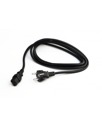 datalogic POWER LINE CORD, 3-PIN IEC C13, (wersja europejska)