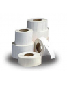 zebra Label, Paper, 102x64mm; Thermal Transfer, Z-Select 2000T, Coated, Permanent Adhesive, 25mm Core, Perforation - nr 1