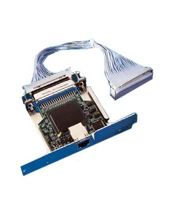 Kit Internal ZebraNet PrintServer 10/100 ZMx00 Series, Xi4 Series, 105SLPlus, ZE500 Series