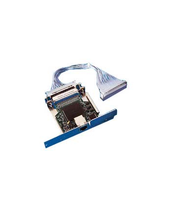 Kit Internal ZebraNet PrintServer 10/100 ZMx00 Series, Xi4 Series, 105SLPlus, ZE500 Series