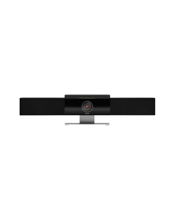 hp inc. Poly Studio USB Video Bar EMEA - INTL English Loc  Euro plug główny