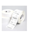 zebra Label, Paper, 102x203mm; Thermal Transfer, Z-Perform 1000T, Uncoated, Permanent Adhesive, 76mm Core - nr 1