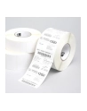 zebra Label, Paper, 102x203mm; Thermal Transfer, Z-Perform 1000T, Uncoated, Permanent Adhesive, 76mm Core - nr 3