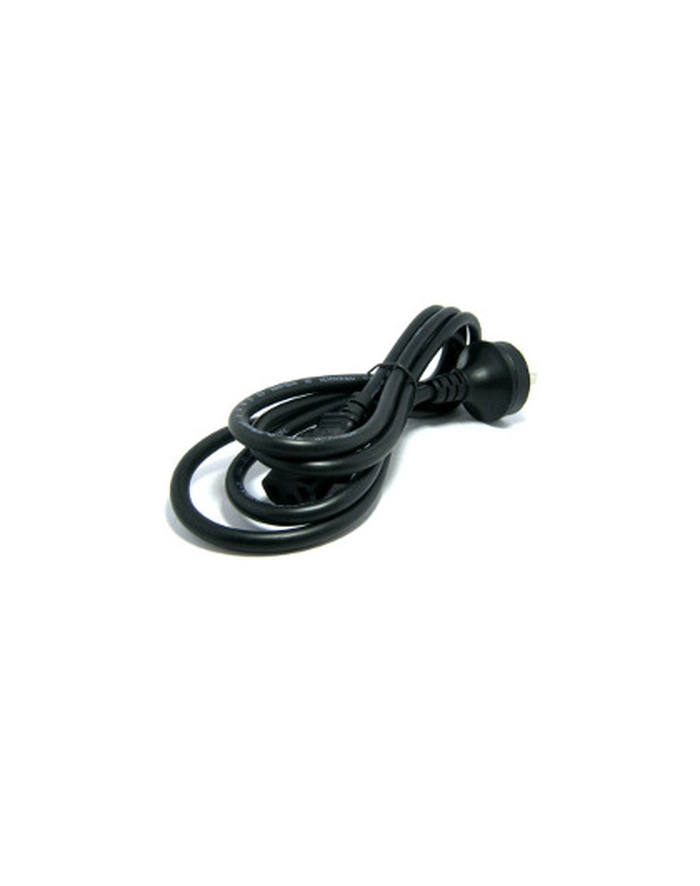 datalogic Power Cord, AC, IEC/(wersja europejska) główny