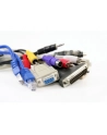 datalogic Power Cord, AC, IEC/(wersja europejska) - nr 4